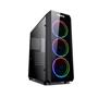 Vento VG04F Gaming Midi Tower Kasa 600W