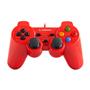 Snopy Rampage SG-R602 Ps3-Pc Kırmızı USB 1.8m Joypad