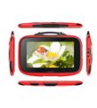 Everest EVERPAD SC-735 Happy Kids Wifi-Çift Kamera 2500mAh 7