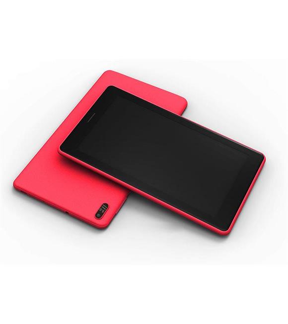 Everest EVERPAD SC-740 Venüs7 Wifi-Çift Kamera 2500mAh 7"LCD 1GB 16GB Android Kırmızı Tablet