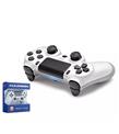 Hadron Hd323B Ps4 Gamepad Beyaz