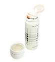 Shotay ST-8188 480ml Desenli Beyaz Çelik Termos_2)