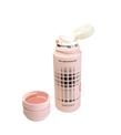 Shotay ST-8188 480ml Desenli Pembe Çelik Termos_2)
