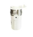 Shotay ST-8912 420ml Beyaz Çelik Termos_2)