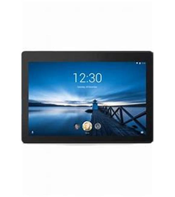 Lenovo ZA4H0040TR TB-X505L 10.1" 32 GB 2 GB Ram Cellular Sim Kart Uyumlu Siyah Tablet