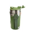 Shotay ST-8912 420ml Yeşil Çelik Termos_2)