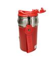 Shotay ST-8912 420ml Kırmızı Çelik Termos_2)