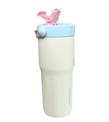 Shotay ST-8902 680ml Pipetli Mavi Çelik Matara_2)