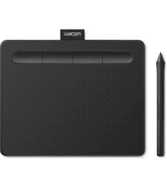 Wacom CTL-4100K-N Intuos Small Grafik Tablet