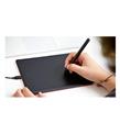 Wacom CTL-472 One By Wacom Small 8.3 x 5.7inç Yüksek Hassasiyetli Grafik Tablet_1)