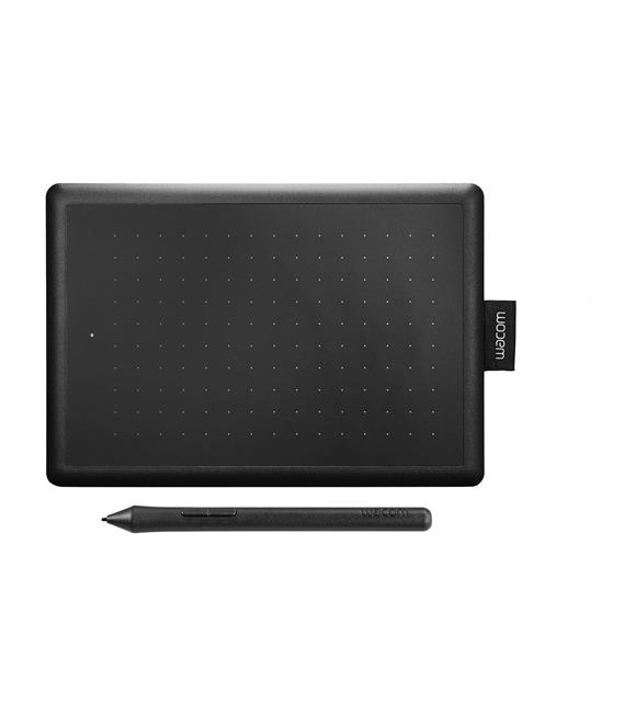 Wacom CTL-472 One By Wacom Small 8.3 x 5.7inç Yüksek Hassasiyetli Grafik Tablet