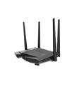Everest SG-V1200 AC1200 Dualband Wi-Fi Gigabit VDSL2-ADSL2 4-5dbi Antenli Kablosuz Modem Router
