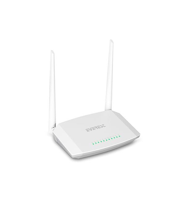 Everest SG-V300 Router 64MB SDRAM 11N VDSL2-ADSL2