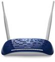 Tp-Link TD-W8960N 300 Mbps 4 Port ADSL2+ Kablosuz VPN Modem