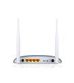 Tp-Link TD-W8960N 300 Mbps 4 Port ADSL2+ Kablosuz VPN Modem_1)