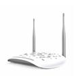 Tp-Link TD-W8961N 300 Mbps 4 Port ADSL2+ Kablosuz Modem_1)
