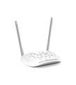 Tp-Link TD-W8961N 300 Mbps 4 Port ADSL2+ Kablosuz Modem