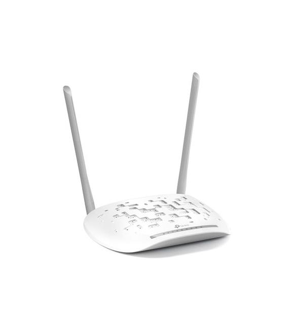 Tp-Link TD-W8961N 300 Mbps 4 Port ADSL2+ Kablosuz Modem