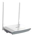 Tenda D301v2 300 Mbps 4 Port ADSL2+ Kablosuz Modem 2 Anten