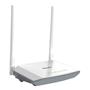 Tenda D301v2 300 Mbps 4 Port ADSL2+ Kablosuz Modem 2 Anten