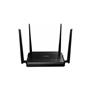 Tenda D305 300 Mbps 4 Port ADSL2+ Kablosuz Modem 4 Anten