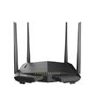 Tenda V12 867 Mbps 4 Port ADSL2+-VDSL Kablosuz Fiber Modem 4 Anten