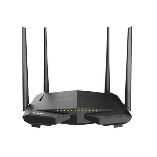 Tenda V12 867 Mbps 4 Port ADSL2+-VDSL Kablosuz Fiber Modem 4 Anten Kategorilere Göre İndirimler Ve Fırsat Ürünleri