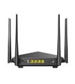 Tenda V12 867 Mbps 4 Port ADSL2+-VDSL Kablosuz Fiber Modem 4 Anten_2)