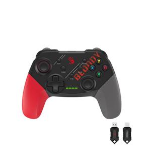 A4 Tech Bloody Gpw50 2.4Ghz Kablosuz&Usb Pc Android Ps3 Sports Red Kırmızı GamePad