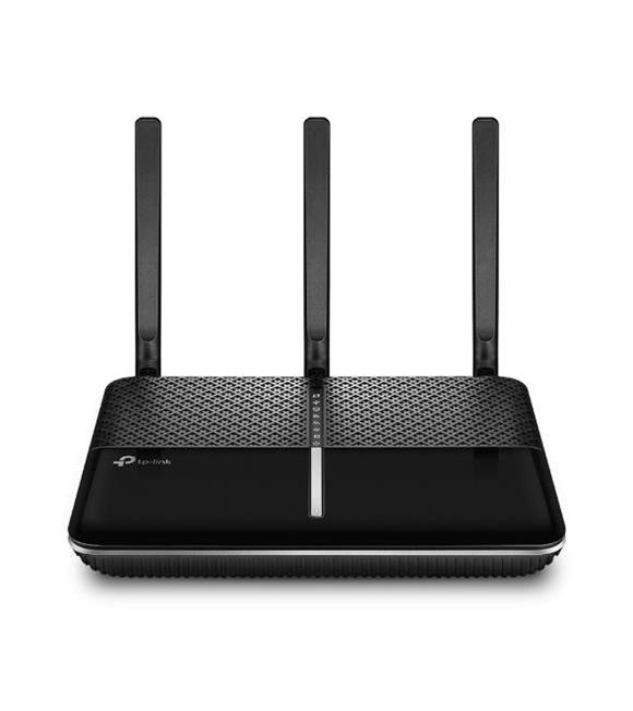 Tp-Link Archer VR2100 Dual Bant 4 Port ADSL2+-VDSL Gigabit Fiber Modem AC2100