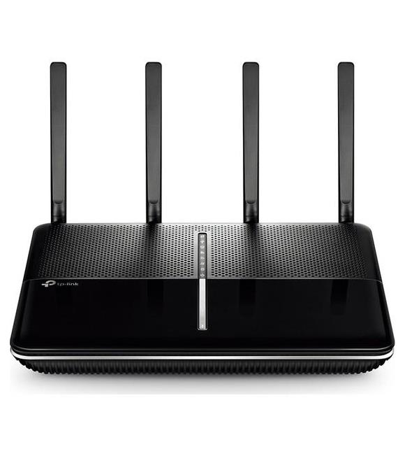 Tp-Link Archer VR2800 Dual Bant 4 Port ADSL2+-VDSL Gigabit Fiber Modem AC2800