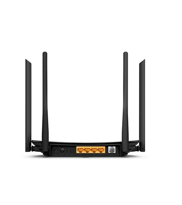 Tp-Link Archer VR300 Dual Bant 4 Port ADSL2+-VDSL Modem AC1200_1