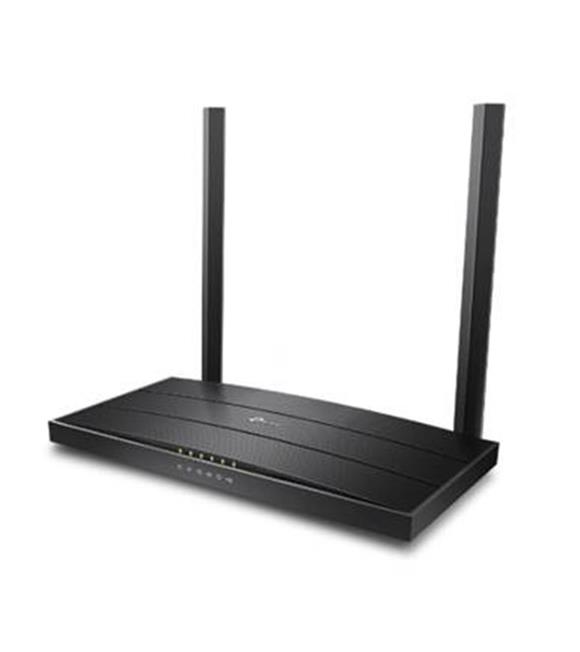 Tp-Link Archer VR400 Dual Bant 4 Port ADSL2+-VDSL Fiber Modem AC1200