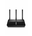 Tp-Link Archer VR600 Dual Bant 4 Port ADSL2+-VDSL Gigabit Fiber Modem AC1600
