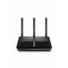 Tp-Link Archer VR600 Dual Bant 4 Port ADSL2+-VDSL Gigabit Fiber Modem AC1600