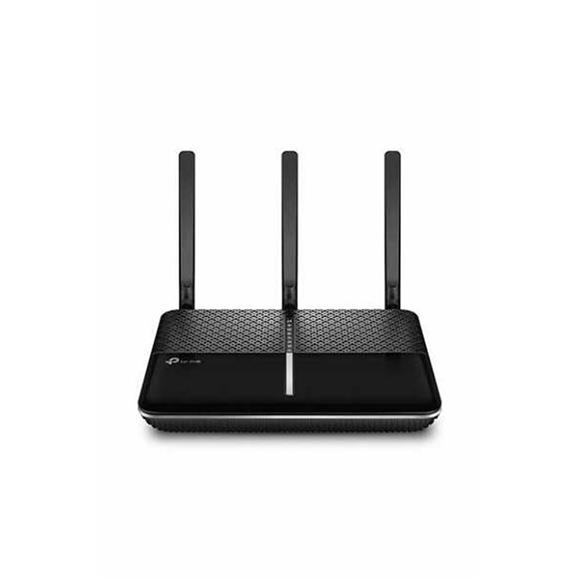 Tp-Link Archer VR600 Dual Bant 4 Port ADSL2+-VDSL Gigabit Fiber Modem AC1600