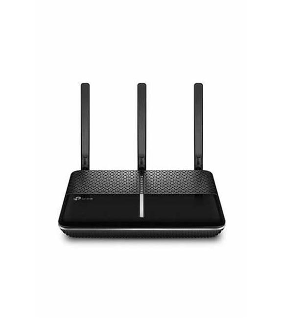 Tp-Link Archer VR600 Dual Bant 4 Port ADSL2+-VDSL Gigabit Fiber Modem AC1600