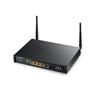 Zyxel SBG 3500N 300 Mbps 4 Port ADSL2+-VDLS Fiber Modem