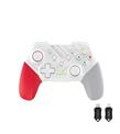 A4 Tech Bloody Gpw50 2.4Ghz Kablosuz&Usb Pc Android Ps3 Sports White Beyaz GamePad