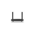 Zyxel LTE3301 PLUS 300 Mbps 4 Port 3G-4G Router Sim Kartlı