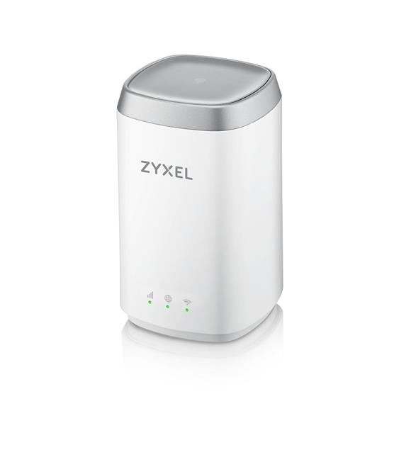 Zyxel LTE4506 1 Port Gigabyte - 2G-3G-4G Router Sim Kartlı