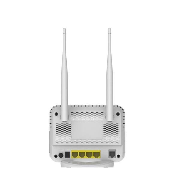 Zyxel VMG1312-T20B-TR03V 300 Mbps 4 Port ADSL2+-VDSL  Modem_1