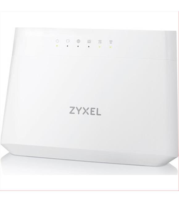 Zyxel VMG3625-T50B Dual Bant 4 Port ADSL2+-VDSL Fiber Modem