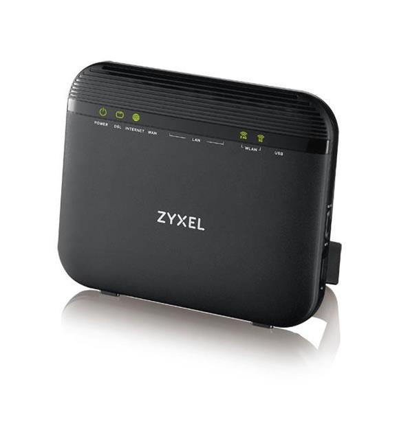 Zyxel VMG3625-T20A 300 Mbps 4 Port ADSL2+-VDSL Fiber Modem
