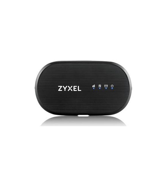 Zyxel WAH7601 4G-LTE Router Sim Kartlı