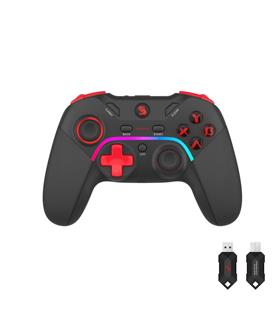 A4 Tech Bloody Gpw70 Rgb 2.4Ghz Kablosuz&Usb Pc Android Switch Ps3 Sports Black Siyah GamePad