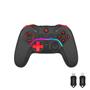 A4 Tech Bloody Gpw70 Rgb 2.4Ghz Kablosuz&Usb Pc Android Switch Ps3 Sports Black Siyah GamePad