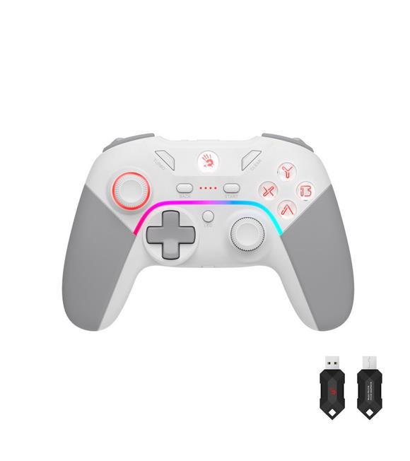 Snopy SG-302 Kırmızı Usb Gamepad 1.8m Kablo Uzunluğu