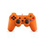 Snopy SG-302 Turuncu Usb Gamepad 1.8m Kablo Uzunluğu