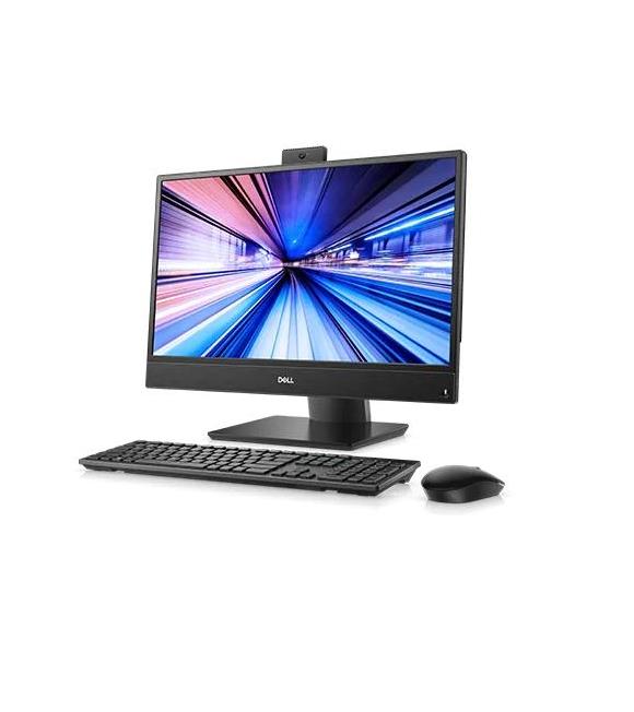 Dell A-OPTI-5270-AIO-04  i7-9700 8GB 512GB SSD 21.5" FreeDos  All In One Bilgisayar